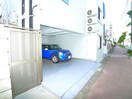 駐車場 プリマヴェーラ行徳