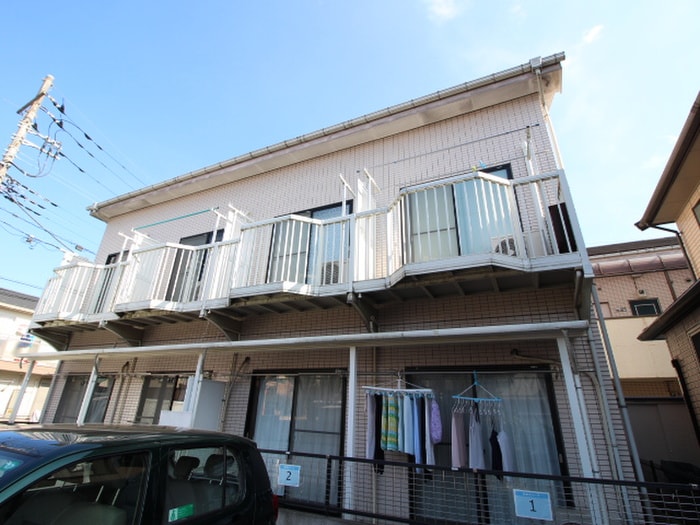 外観写真 メビウスメルズ