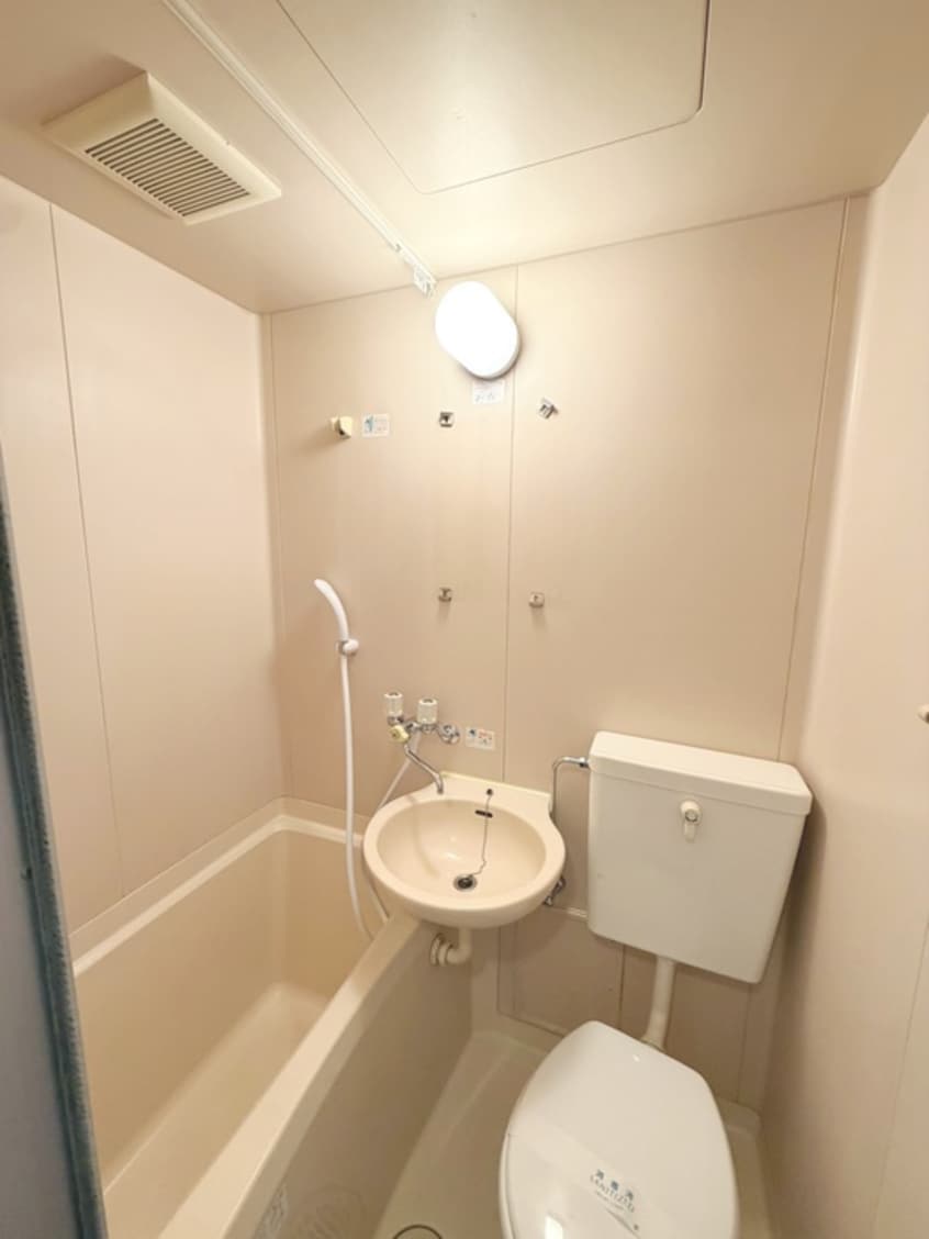 バス／シャワールーム等 メビウスメルズ