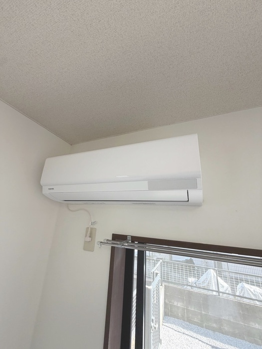 内観写真 メビウスメルズ