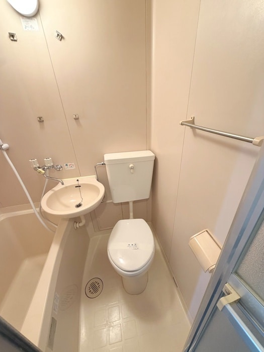 トイレ メビウスメルズ