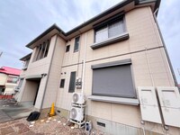 コーポシェトワ