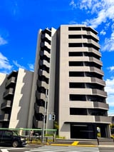 ロイジェント練馬高野台