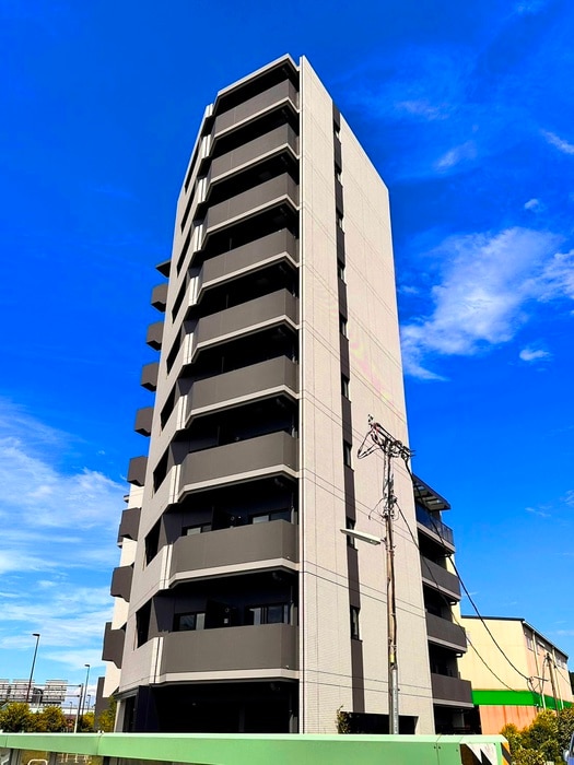 外観写真 ロイジェント練馬高野台