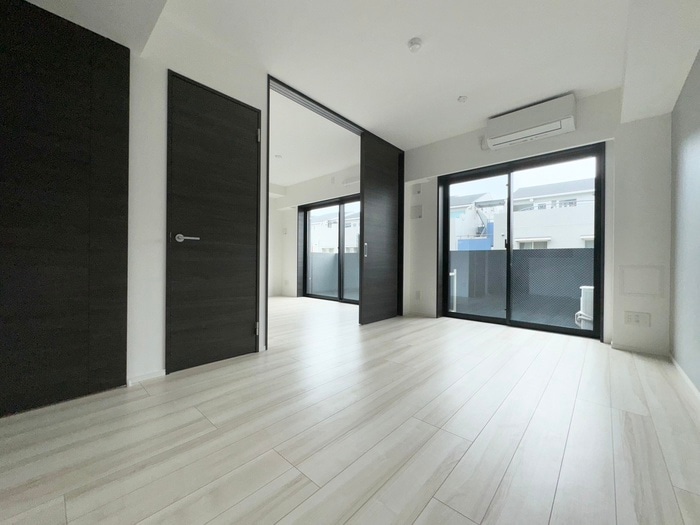 居室 ロイジェント練馬高野台