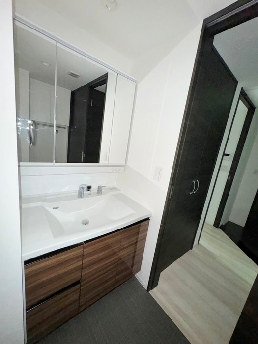 洗面 ロイジェント練馬高野台