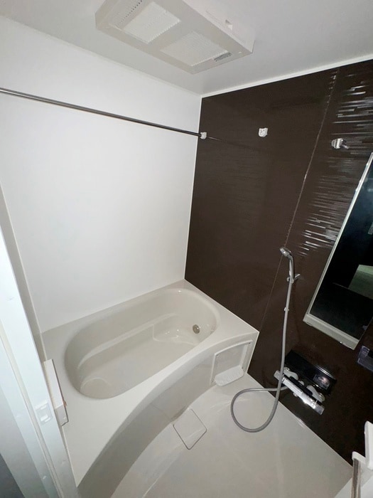 バス／シャワールーム等 ロイジェント練馬高野台