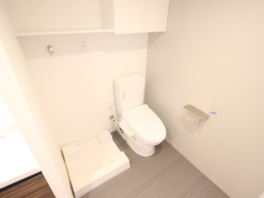 洗濯機置場 ロイジェント練馬高野台