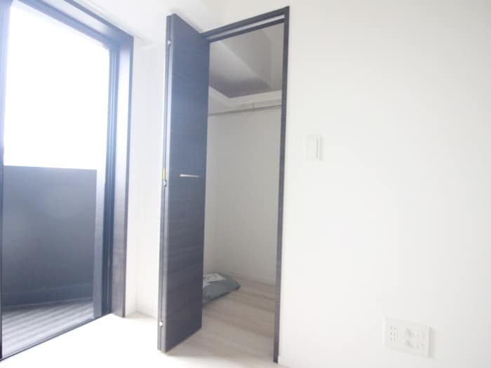 収納 ロイジェント練馬高野台