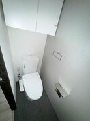 トイレ ロイジェント練馬高野台