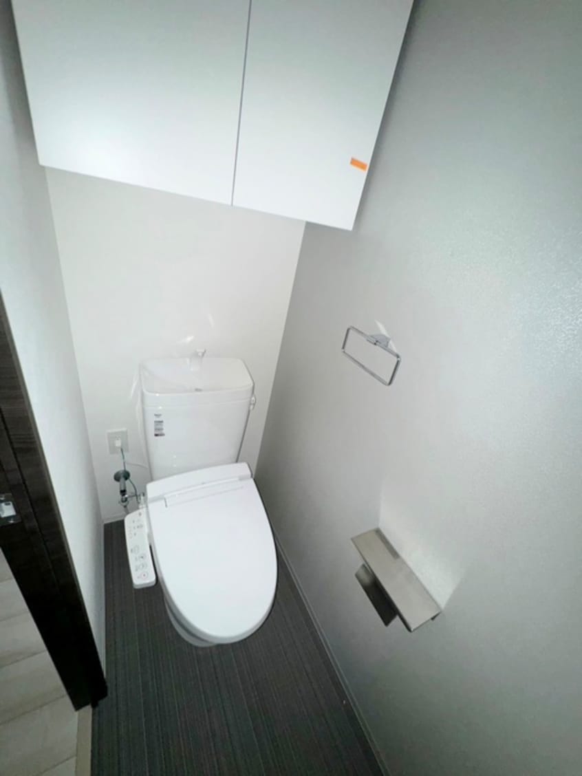 トイレ ロイジェント練馬高野台