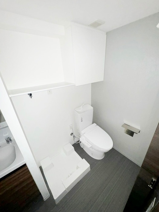 トイレ ロイジェント練馬高野台