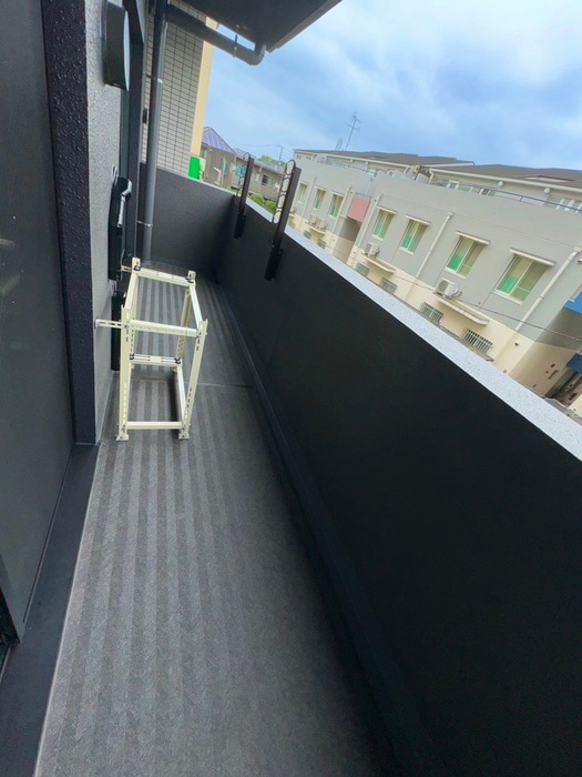 ベランダ・バルコニー ロイジェント練馬高野台