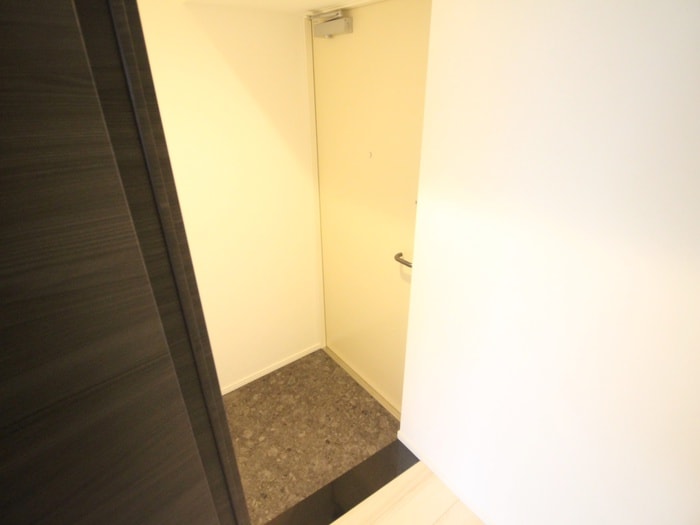 玄関 ロイジェント練馬高野台