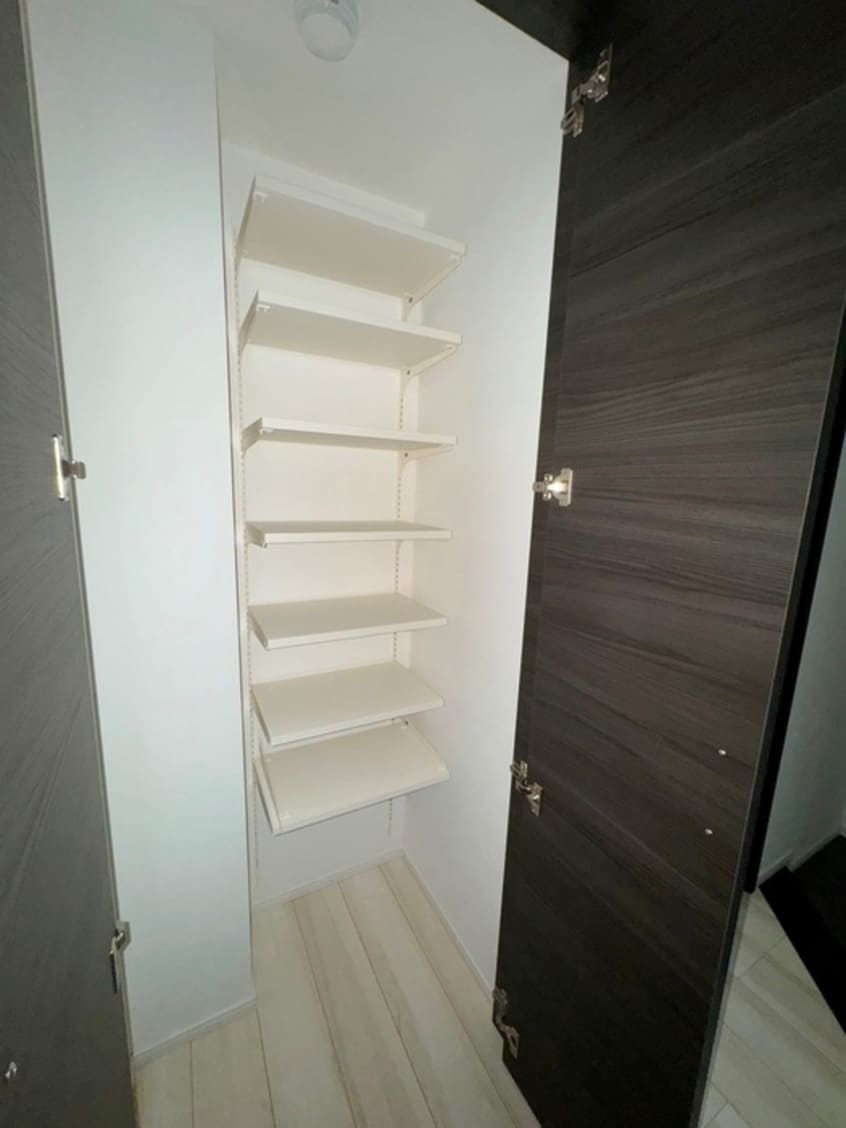 収納 ロイジェント練馬高野台