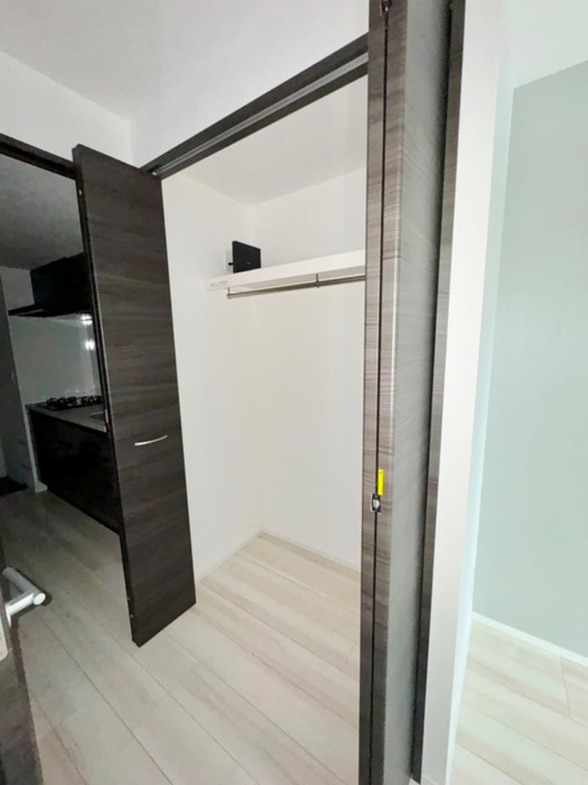 収納 ロイジェント練馬高野台