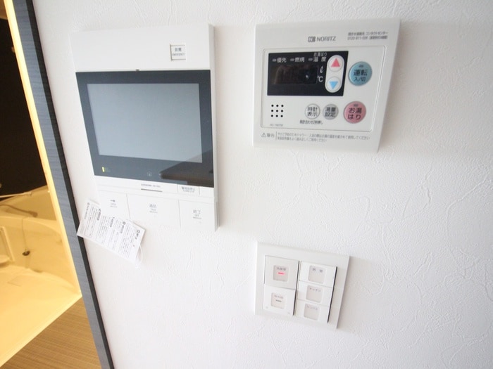 内観写真 ロイジェント練馬高野台