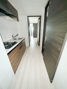 廊下 ロイジェント練馬高野台