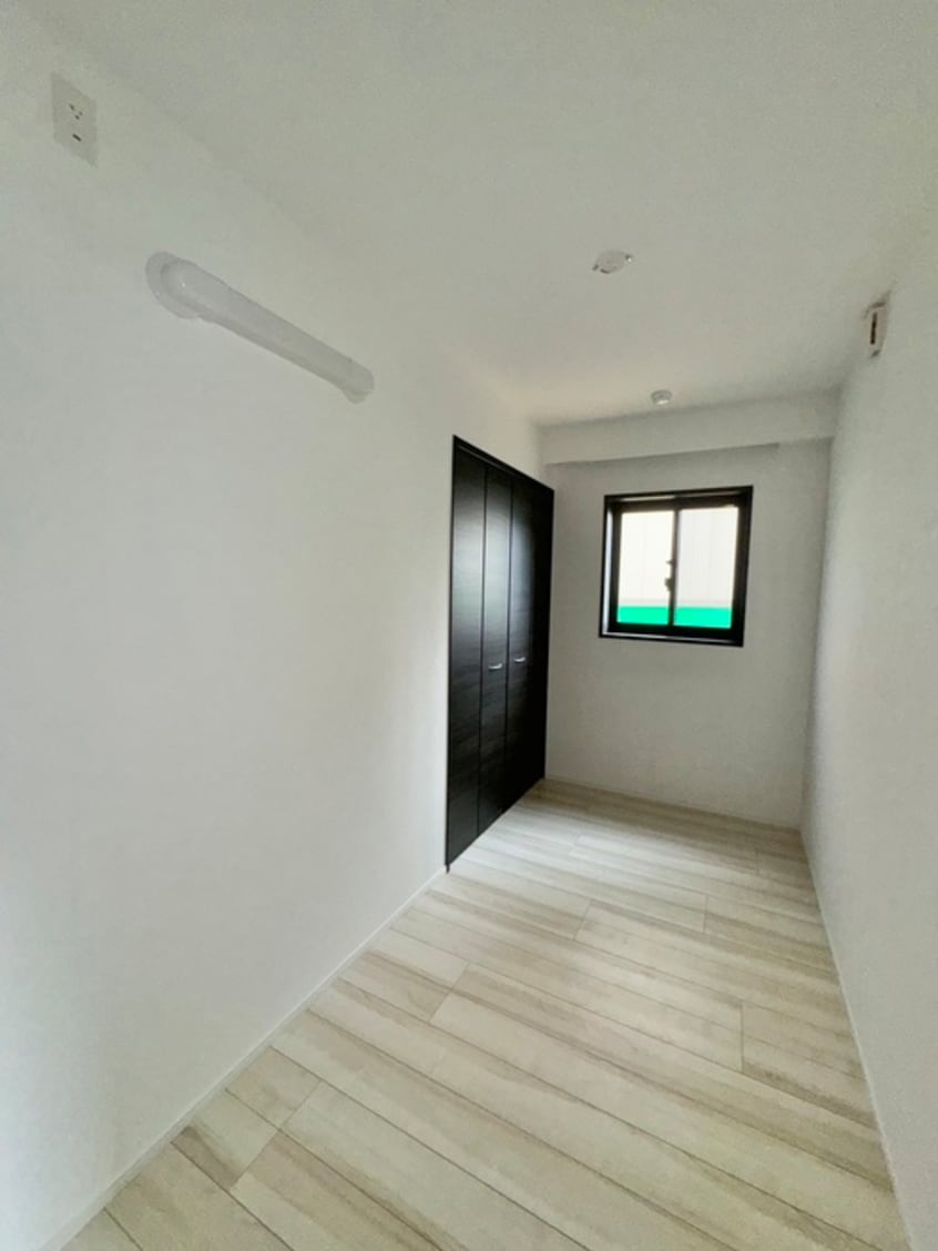 内観写真 ロイジェント練馬高野台