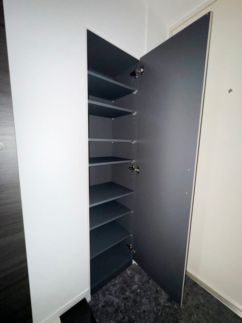 靴箱 ロイジェント練馬高野台