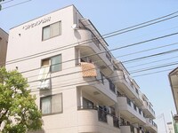 ベルセゾン山村