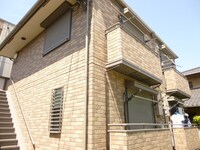 ハウス池亀２号館