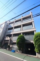 外観写真 メゾンクレソンⅢ