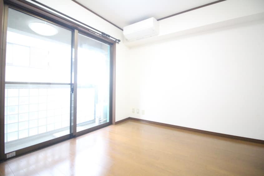居室 メゾンクレソンⅢ