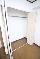 収納 メゾンクレソンⅢ