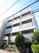 周辺環境 メゾンクレソンⅢ