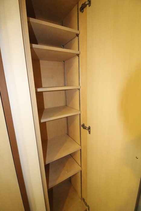 靴箱 メゾンクレソンⅢ