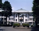 星薬科大学(大学/短大/専門学校)まで714m メゾンクレソンⅢ
