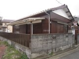 川井貸家1