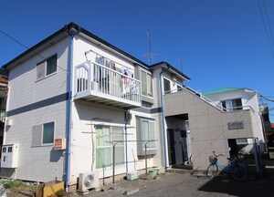 佐藤ハイツ