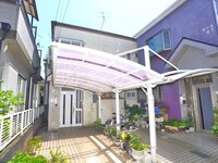 グリーンホーム 舎人