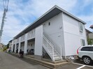 カ－サ・Ｋｏｙａｎａｇｉの外観