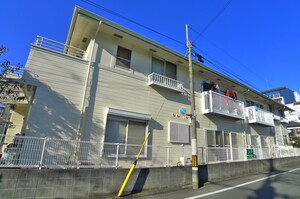 エステートピア東大成