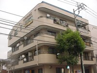 ベルセゾン山村Ⅱ