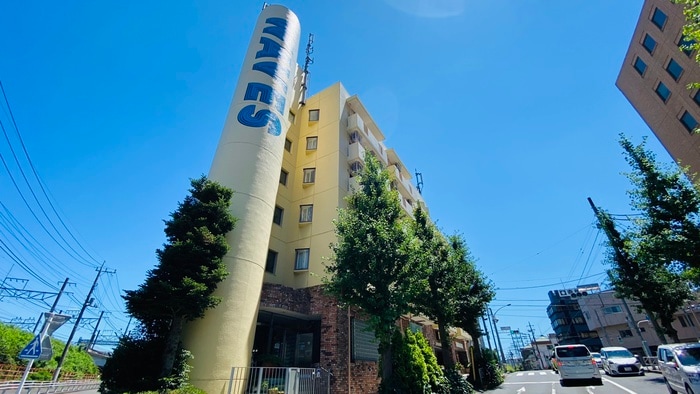 外観写真 ＷＡＶＥＳ