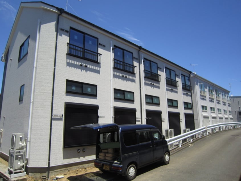 外観写真 ルナージュ町田