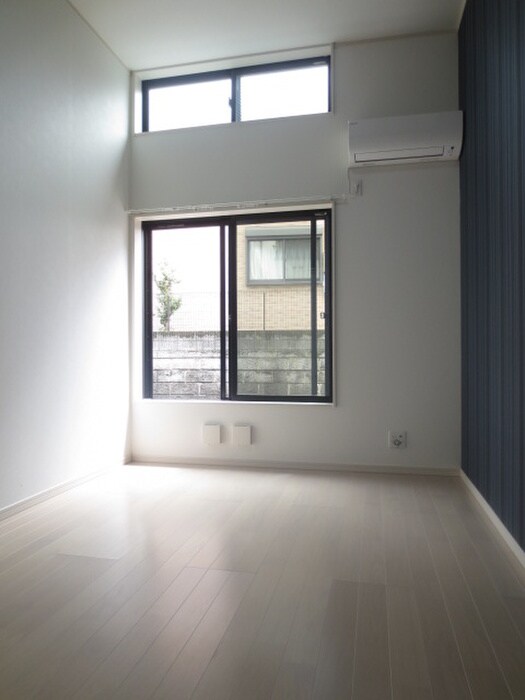 居室 ルナージュ町田