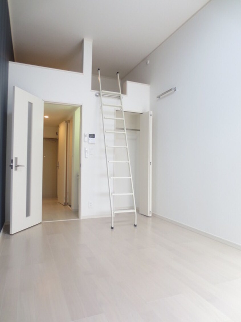 居室 ルナージュ町田