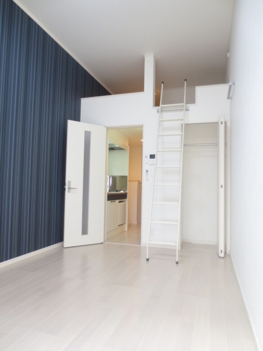 居室 ルナージュ町田