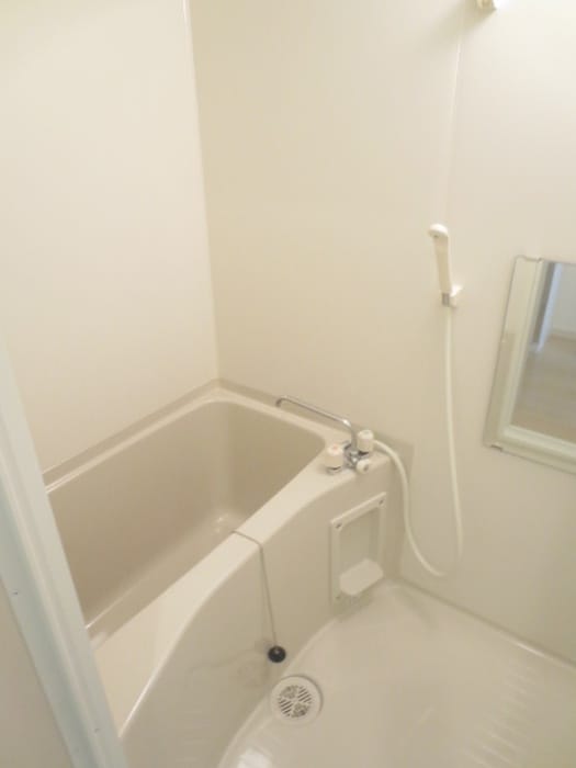 バス／シャワールーム等 ルナージュ町田
