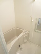 バス／シャワールーム等 ルナージュ町田