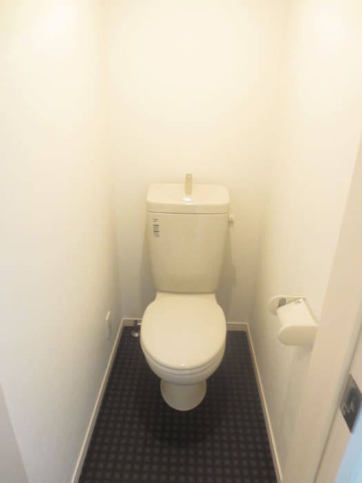 トイレ ルナージュ町田