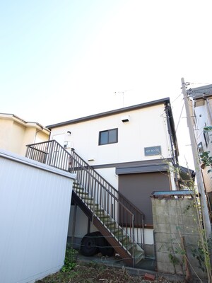 ピアホンソン