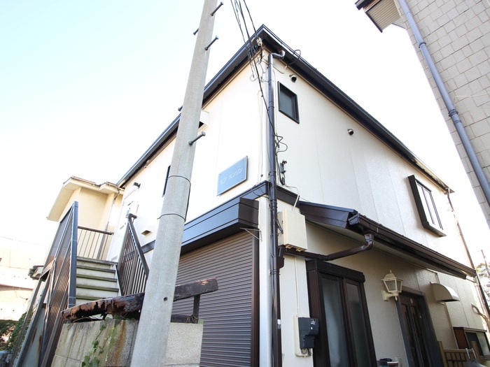 外観写真 ピアホンソン