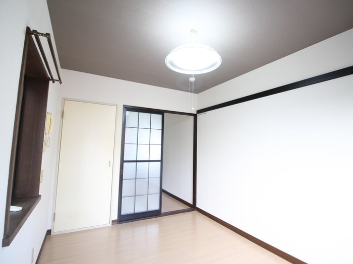 居室 ピアホンソン