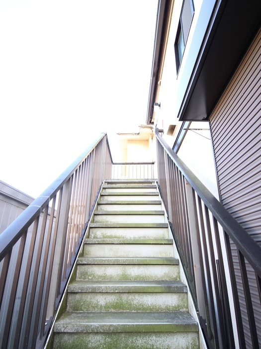 外観写真 ピアホンソン